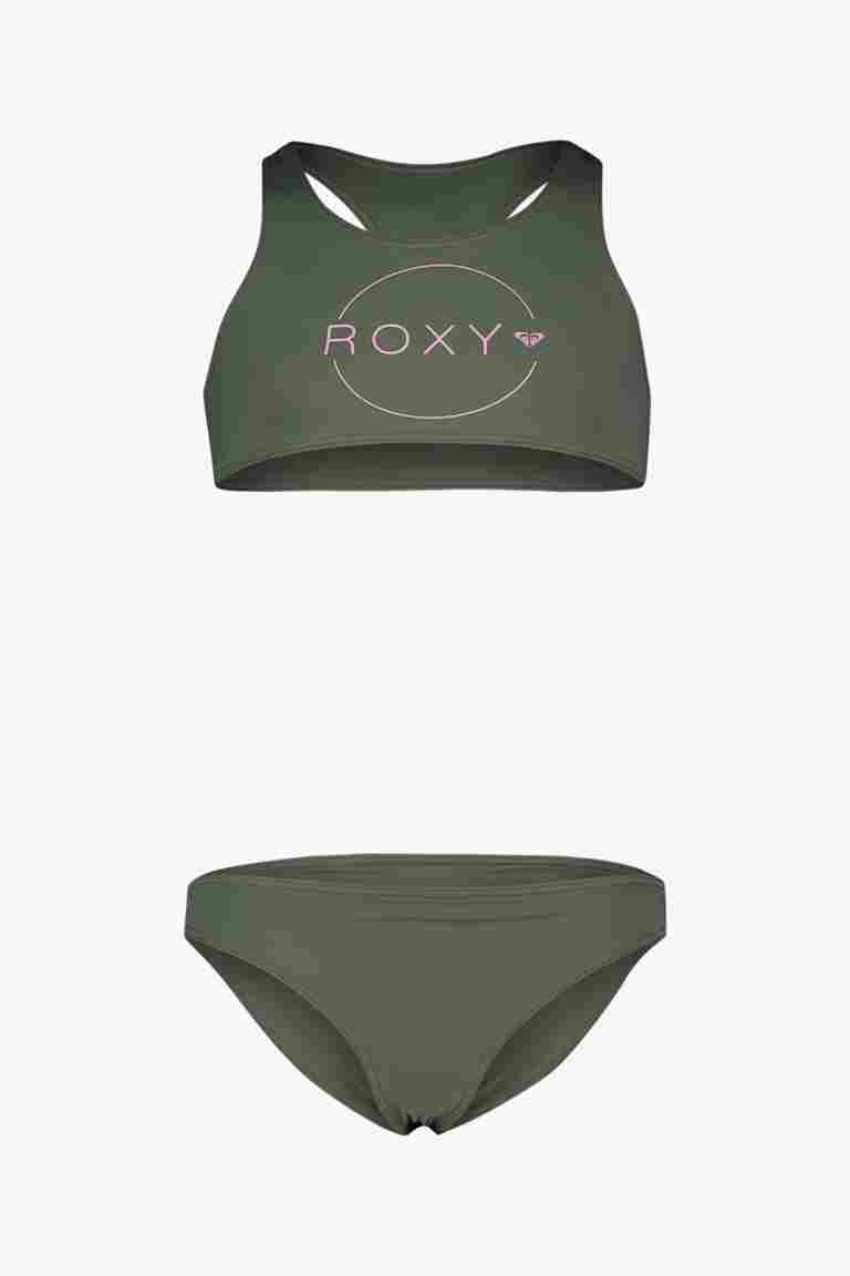 Roxy Basic Active bikini bambina