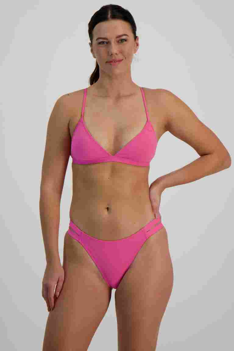 Roxy Beach Classics Triangle A-C Cup bikini donna