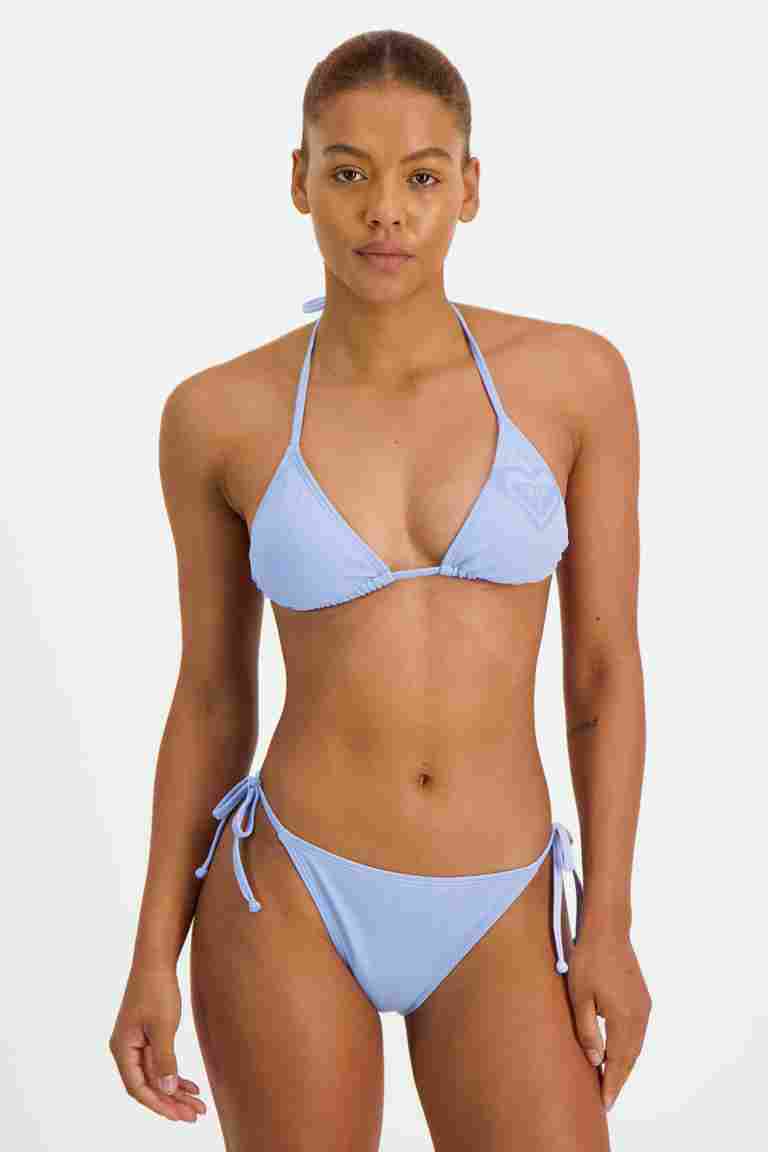 Roxy Beach Classics Triangle A-C Cup bikini donna