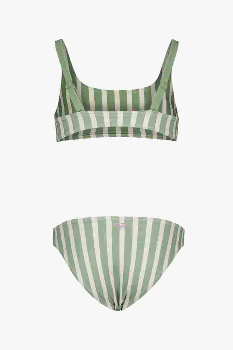 Roxy Bico Active Bralette bikini bambina