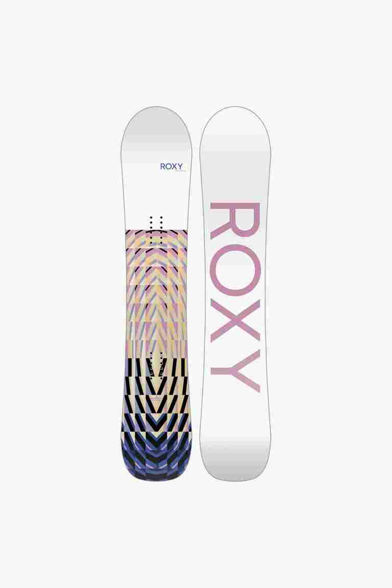 Roxy Breeze snowboard donna 23/24