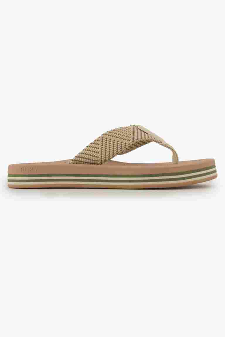 Roxy Colbee Hi infradito donna