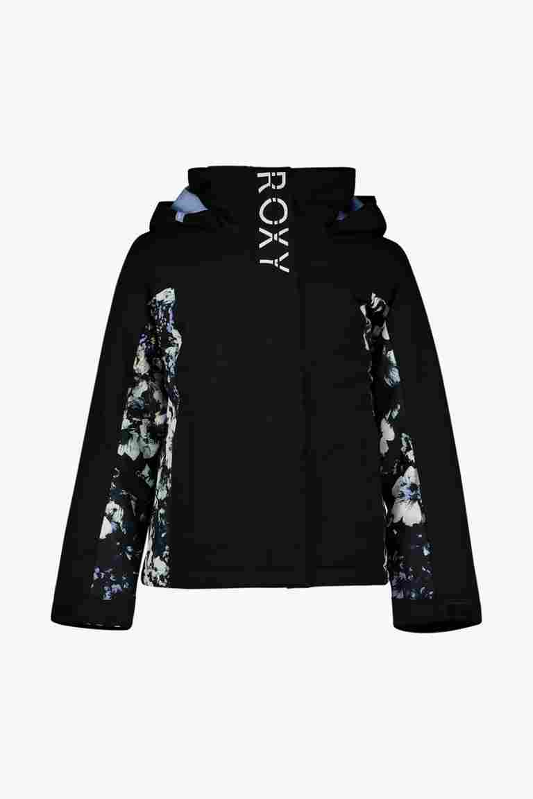Roxy Galaxy giacca da snowboard bambina