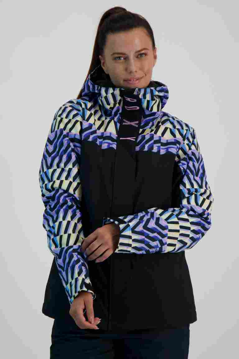 Roxy Galaxy veste de ski/snowboard femmes