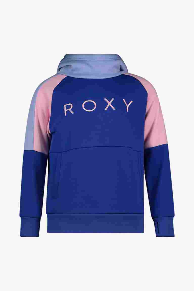 Roxy Liberty hoodie bambina