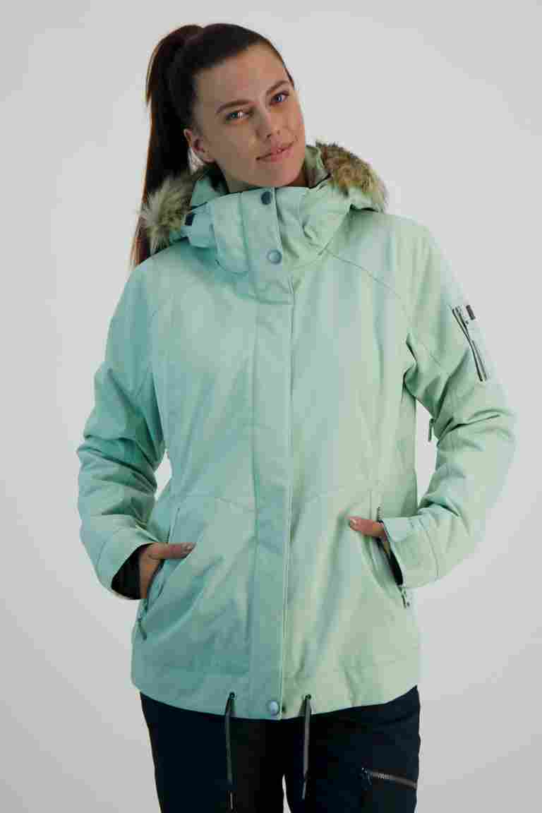 Roxy Meade giacca da sci/snowboard donna