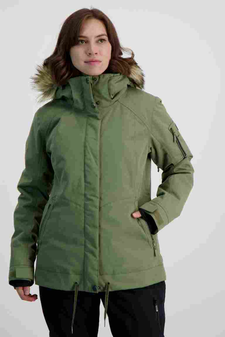 Roxy Meade giacca da snowboard donna