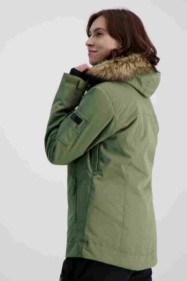 Roxy Meade giacca da snowboard donna