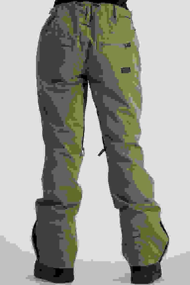 Roxy Nadia Damen Snowboardhose