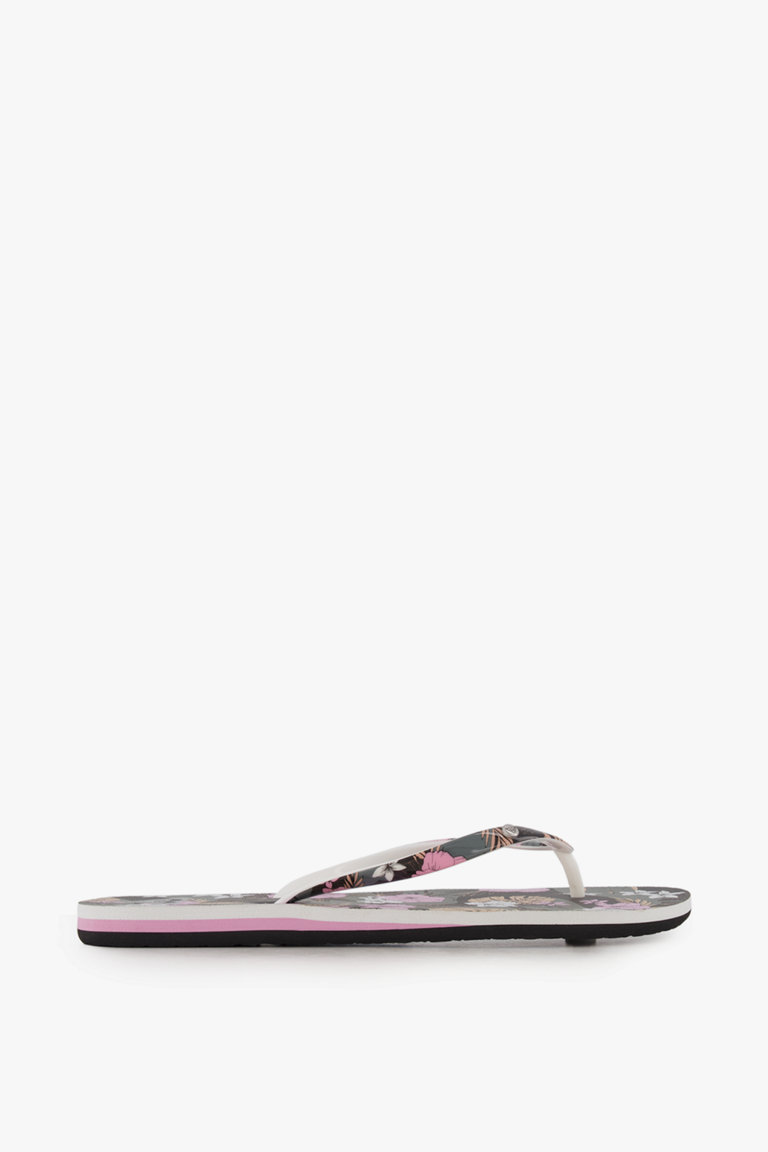 Tong roxy pas best sale cher