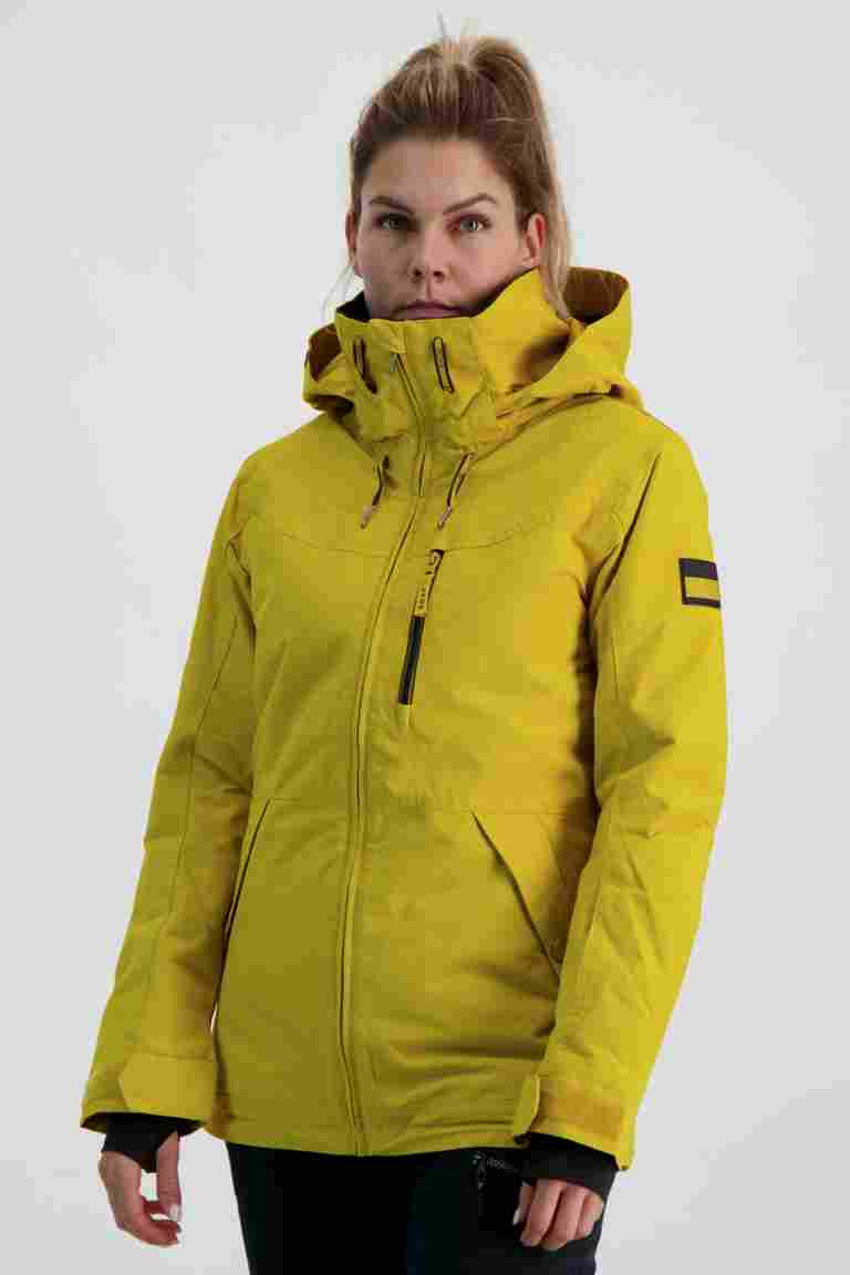 Roxy Presence giacca da snowboard donna