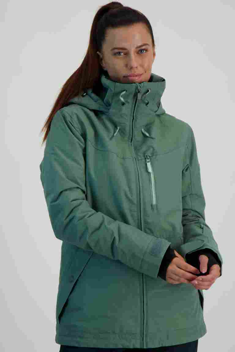 Roxy Presence Parka giacca da sci/snowboard donna