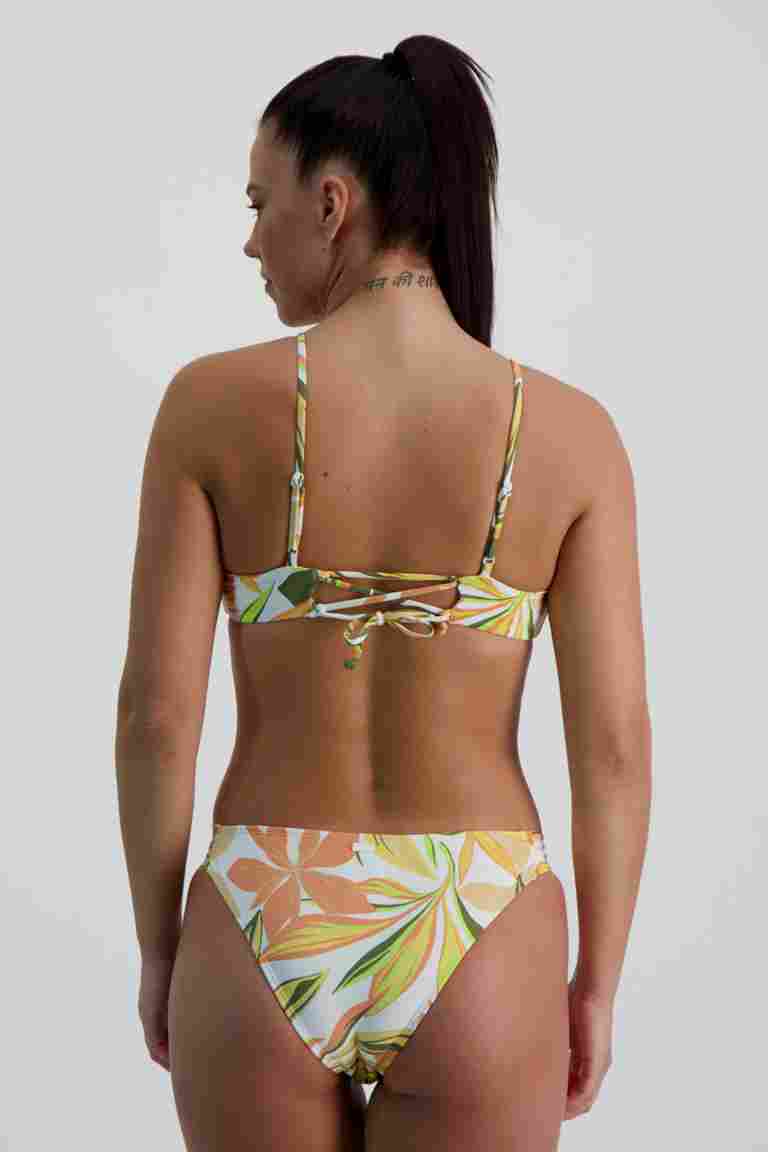Roxy Printed Beach Classics A-C Cup bikini donna