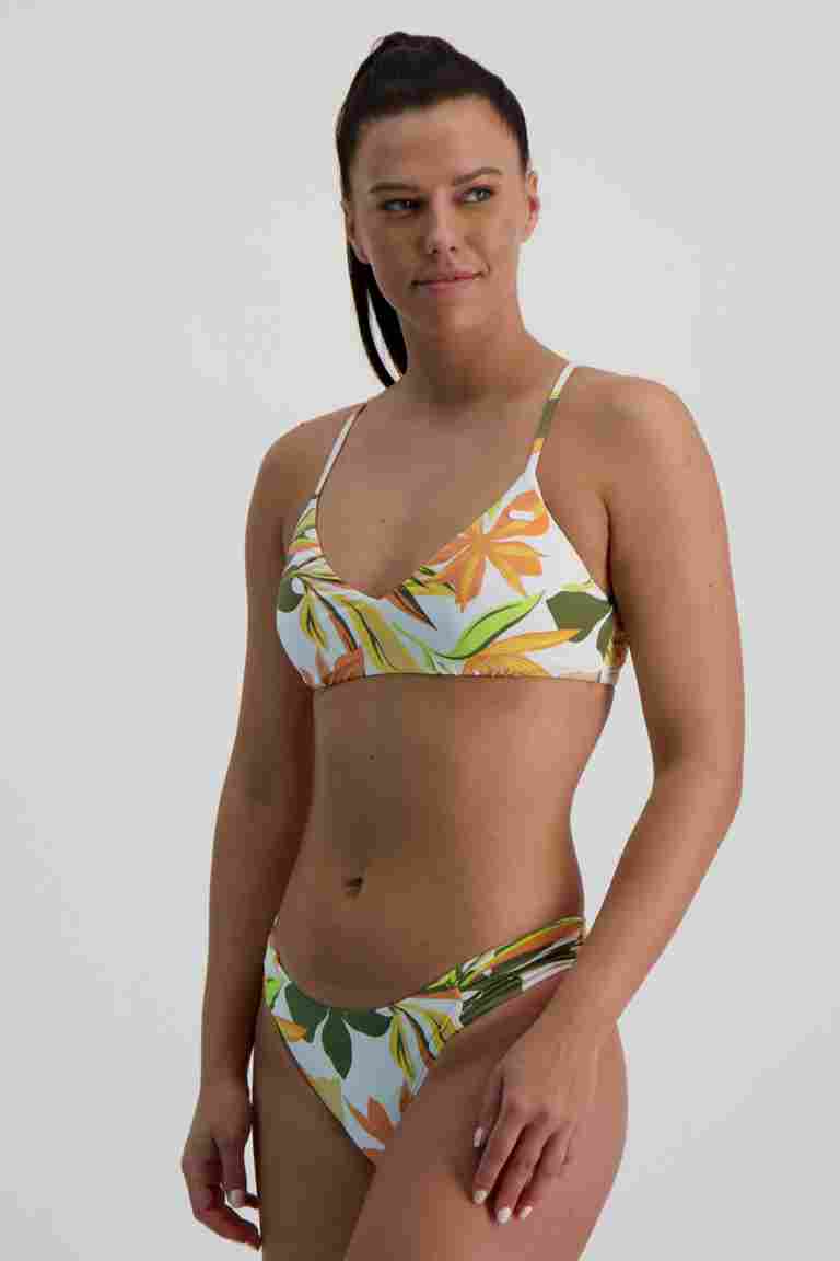 Roxy Printed Beach Classics A-C Cup bikini femmes