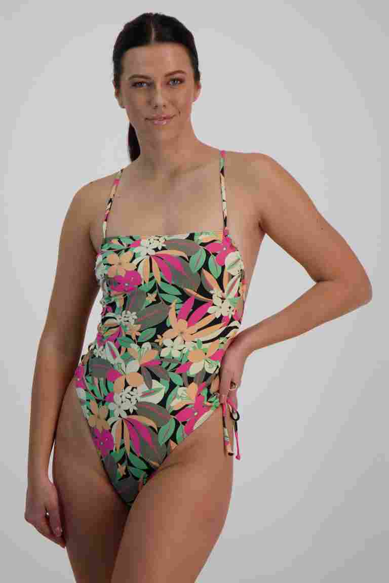 Roxy Printed Beach Classics A-C Cup maillot de bain femmes