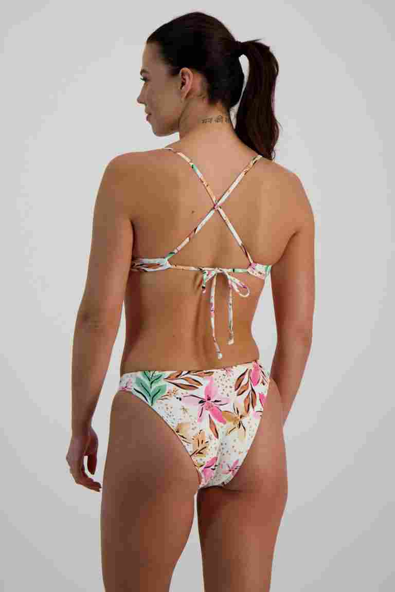 Roxy Printed Beach Classics Triangle A-C Cup bikini donna