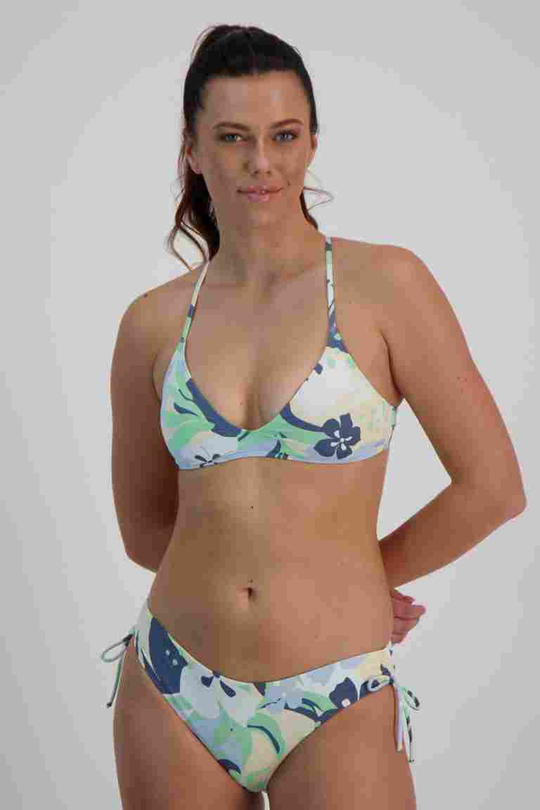 Roxy Printed Beach Classics Triangle A-C Cup bikini femmes