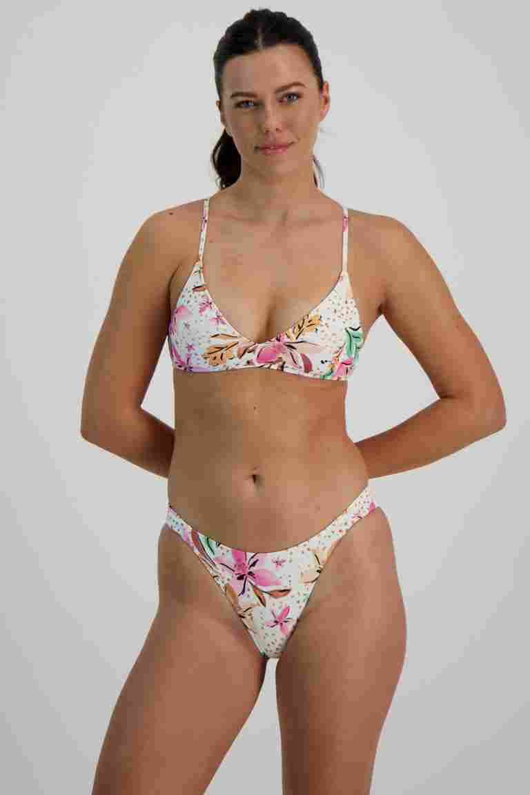 Roxy Printed Beach Classics Triangle A-C Cup Damen Bikini