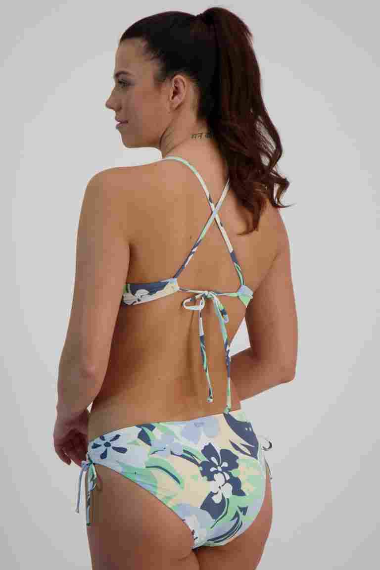 Roxy Printed Beach Classics Triangle A-C Cup Damen Bikini