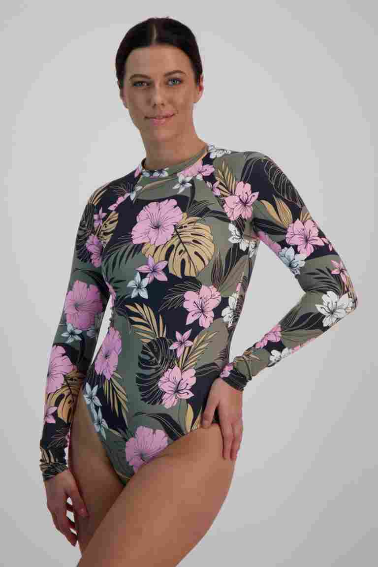 Roxy Pro SFSH maillot de bain femmes