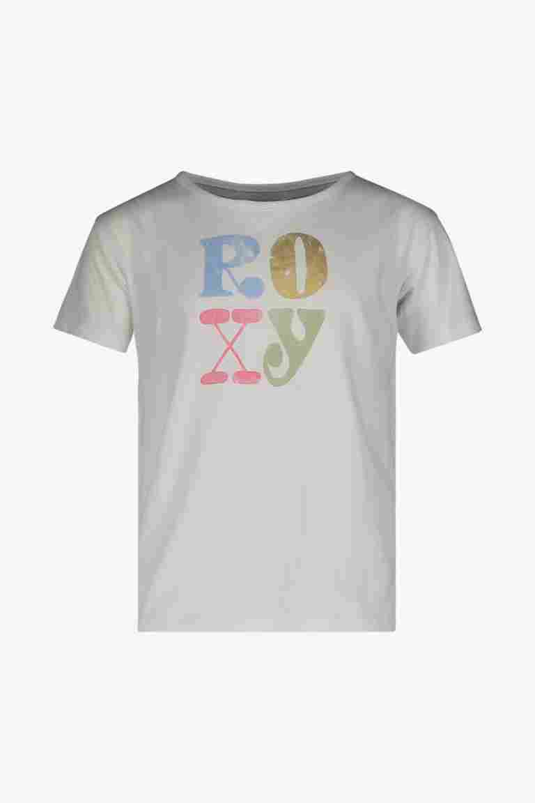 Roxy RG Star Down t-shirt bambina