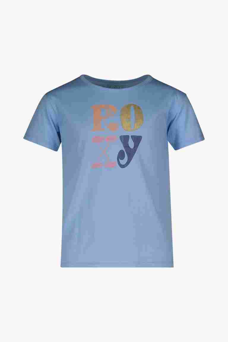 Roxy RG Star Down t-shirt filles