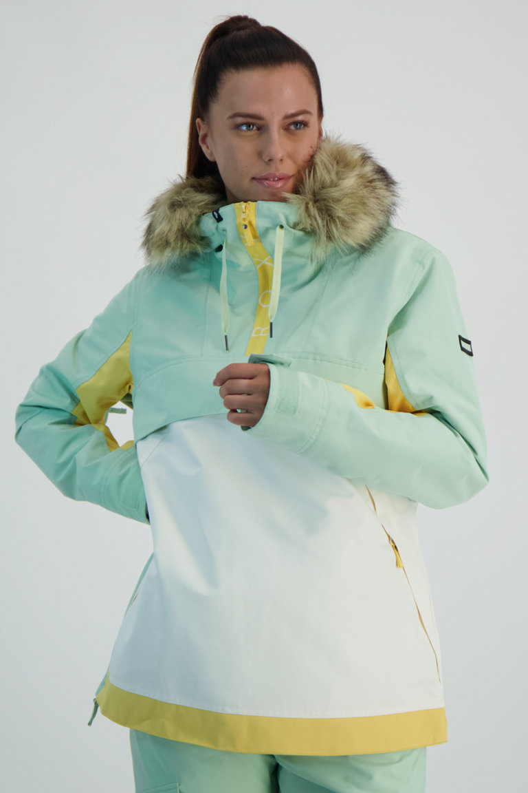 Veste de hotsell ski dope femme