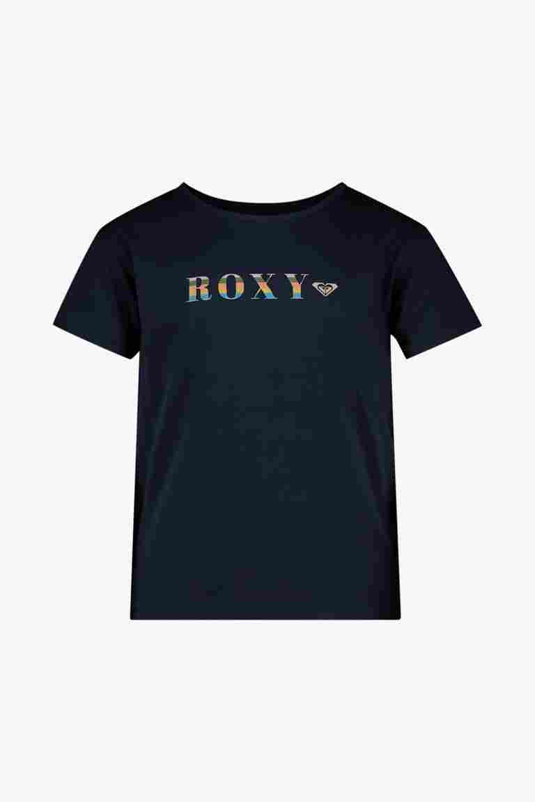 Roxy Star Down Morning Vintage t-shirt bambina