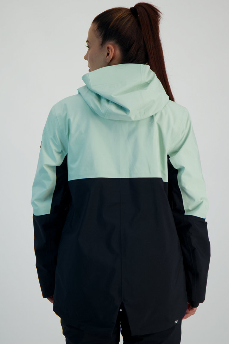 Veste de ski discount roxy pas cher
