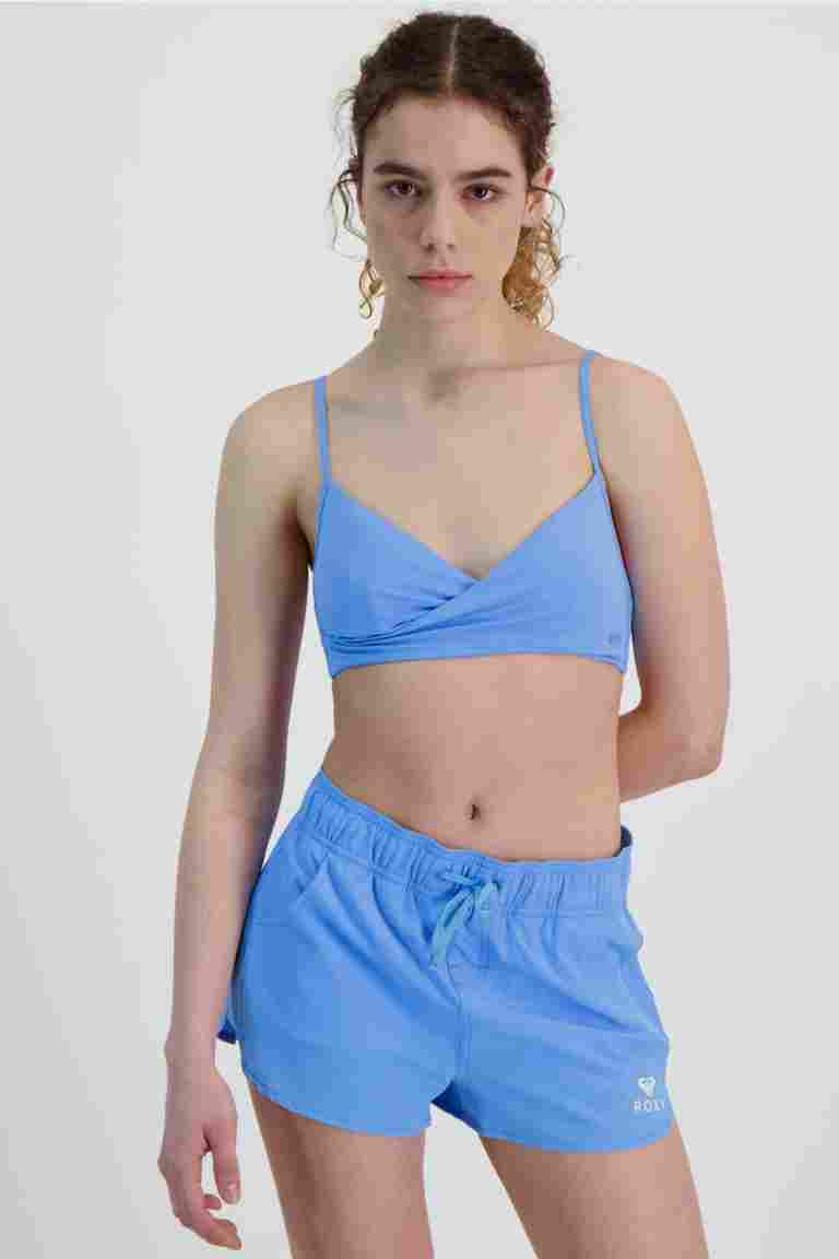 Roxy Wave 2 Inch Damen Badeshort in blau kaufen