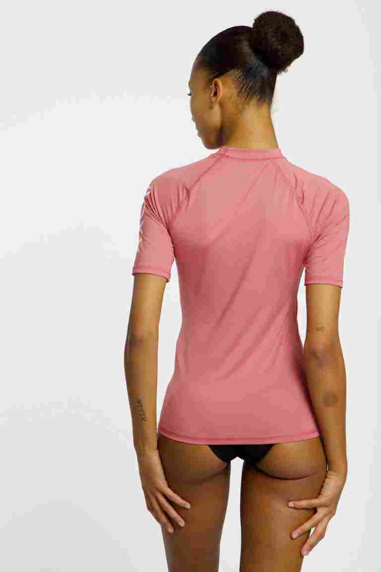 Roxy Whole Hearted 50+ Damen Lycra Shirt