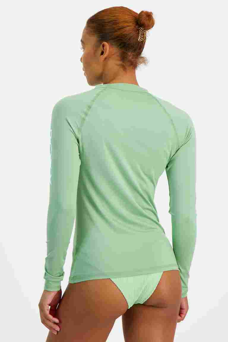 Roxy Whole Hearted 50+ Damen Lycra Shirt