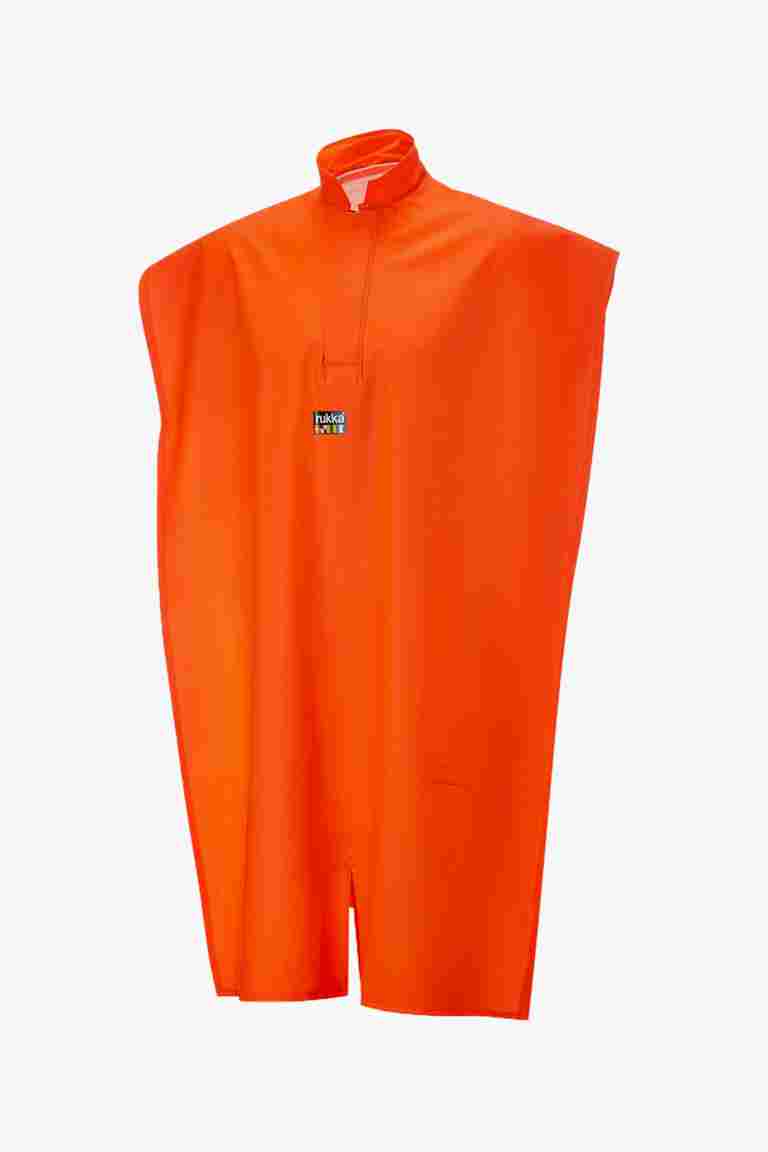 RUKKA Bike poncho antipioggia