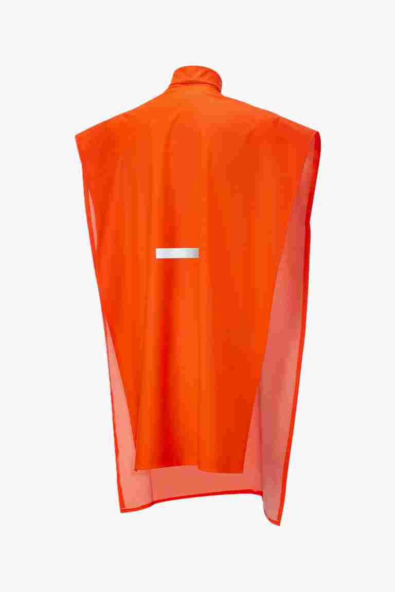 RUKKA Bike poncho antipioggia