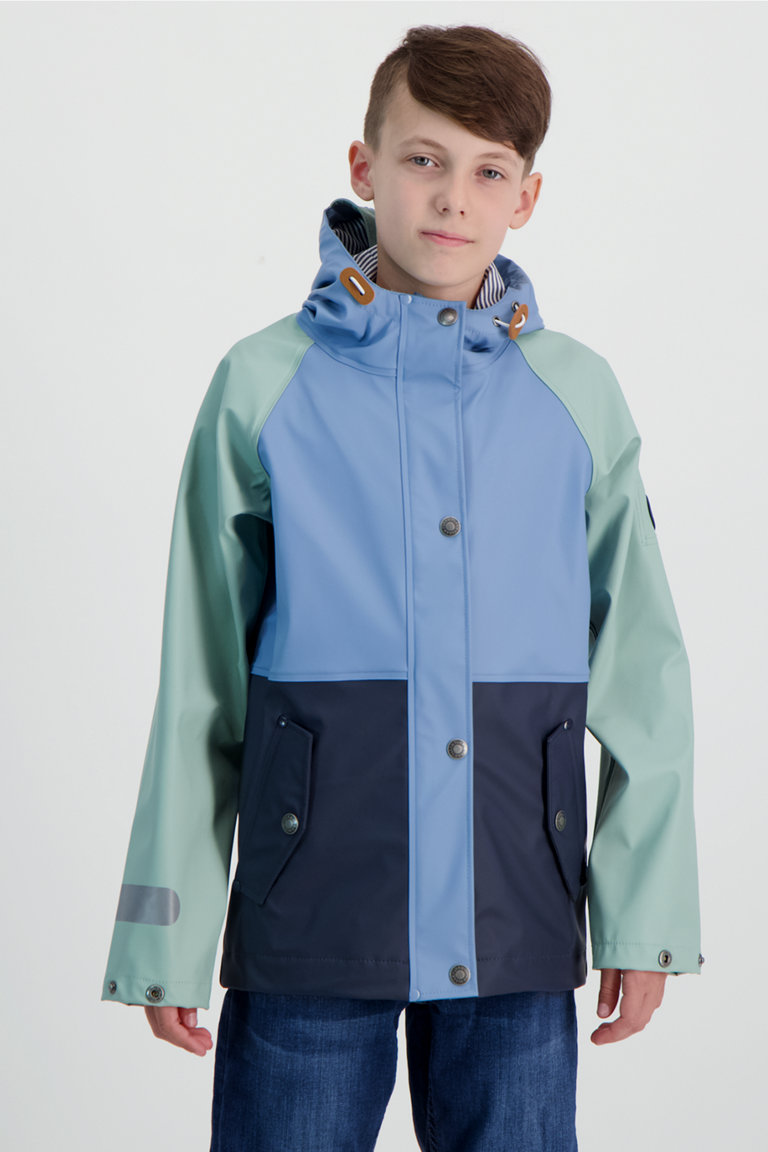 Achat Jule veste impermeable enfants enfants pas cher ochsnersport.ch