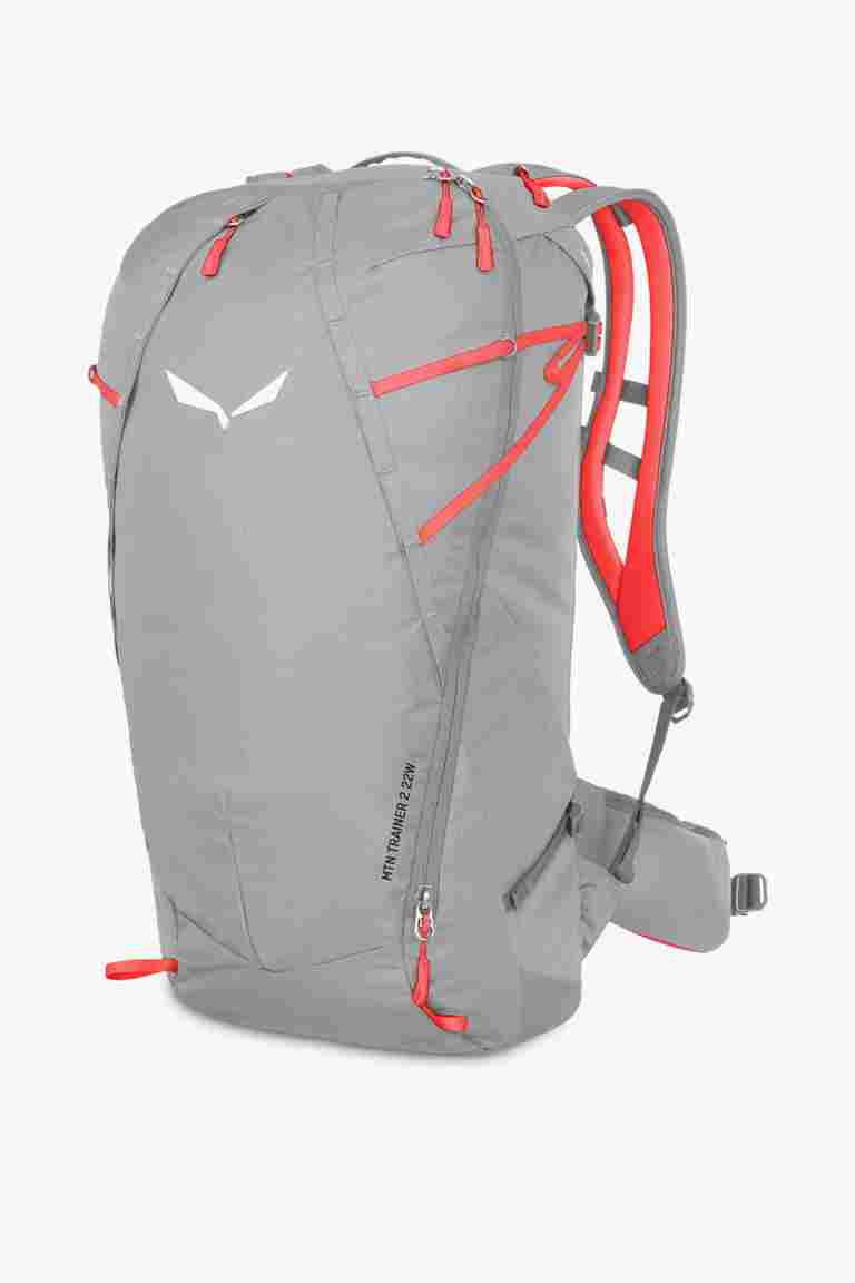 Salewa Mountain Trainer 2 22 L sac à dos de randonnée femmes