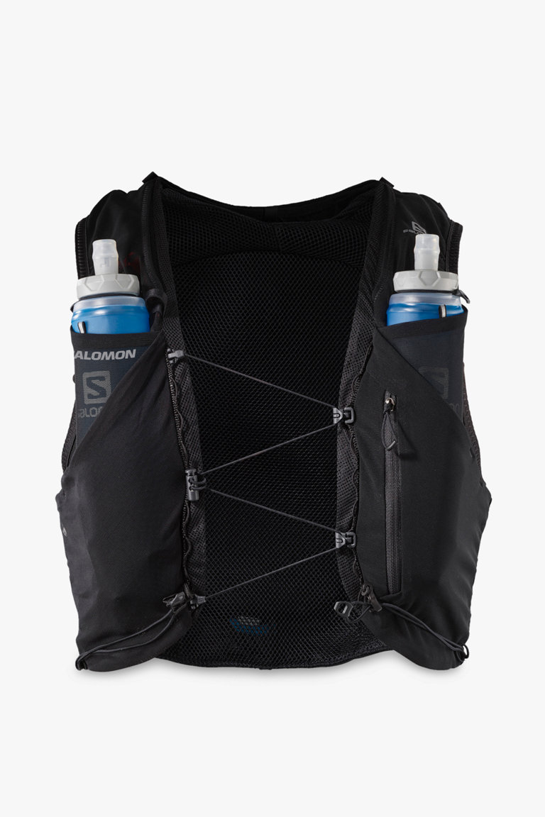 Sac trail salomon on sale 5l