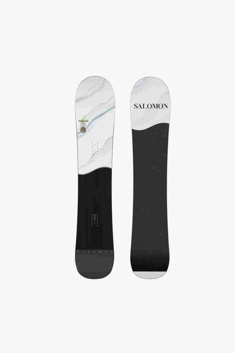 Salomon Bellevue snowboard donna 23/24