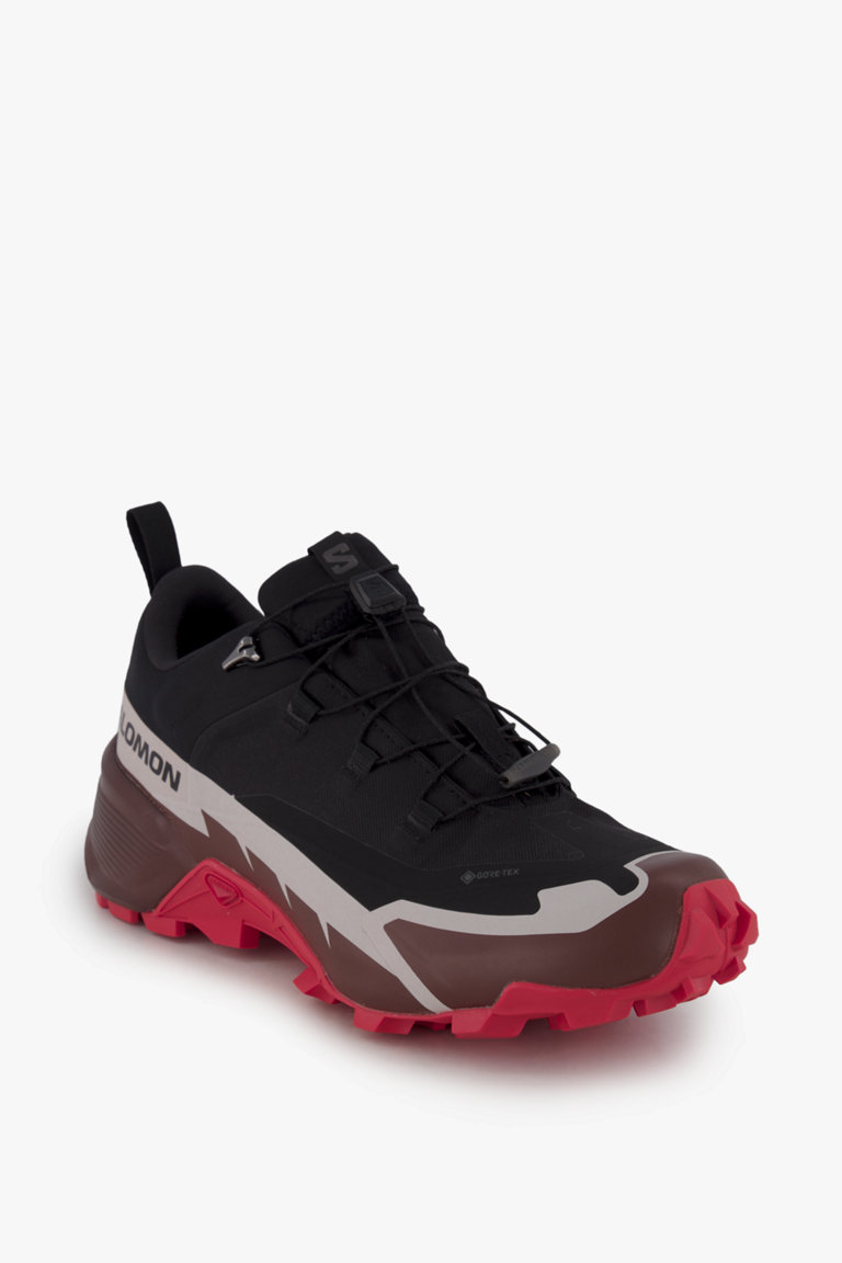 Scarpe salomon uomo 2024 rose