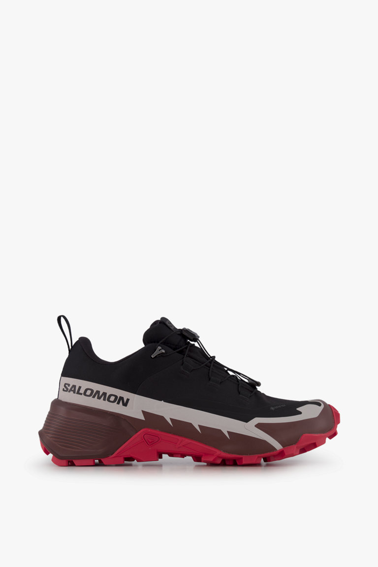 Scarpe da sales trekking uomo salomon
