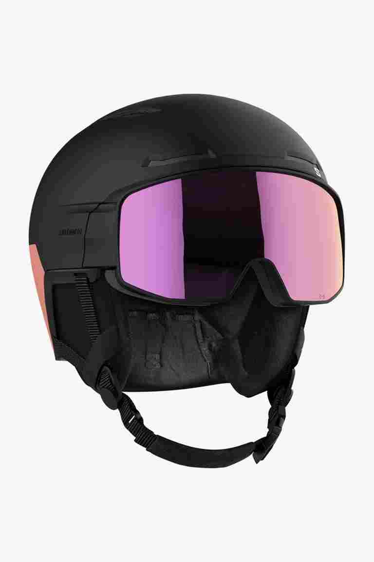 Salomon Driver Pro Sigma Mips casque de ski