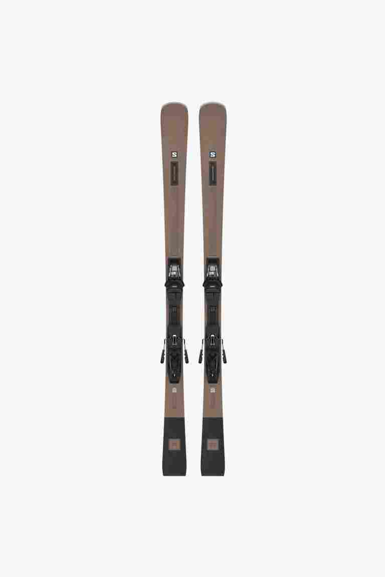 Salomon E S/MAX N°12 ski set femmes 22/23