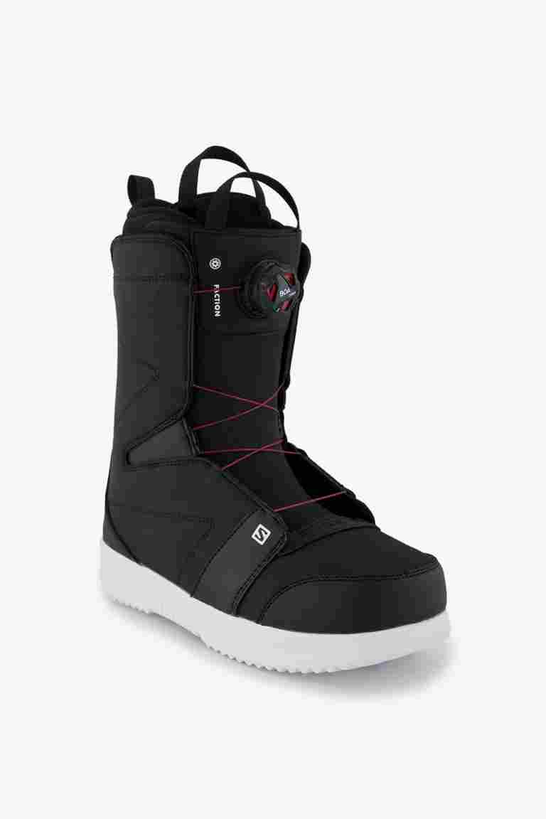 Salomon Faction Boa® chaussures de snowboard hommes
