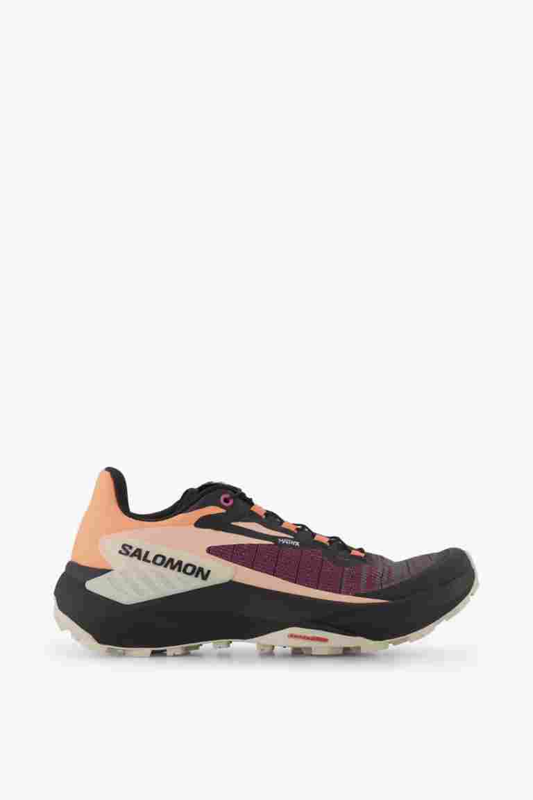 Salomon Genesis chaussures de trailrunning femmes