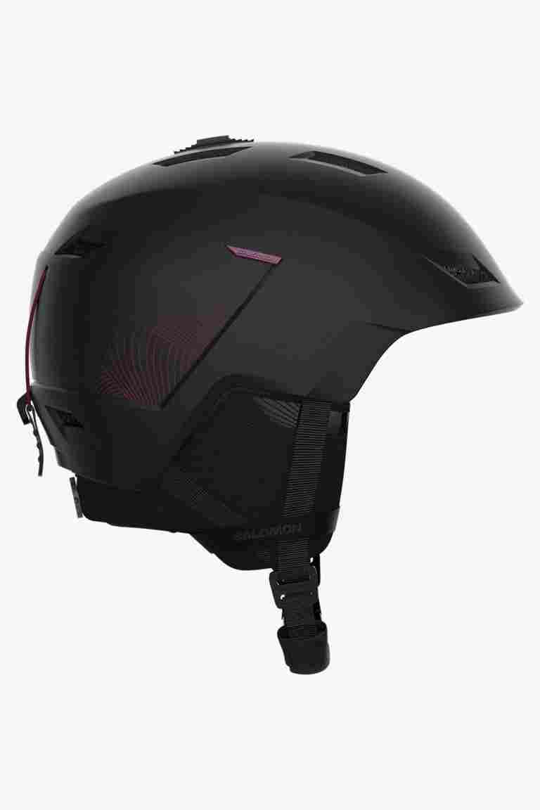 Salomon Icon LT Pro casco da sci donna