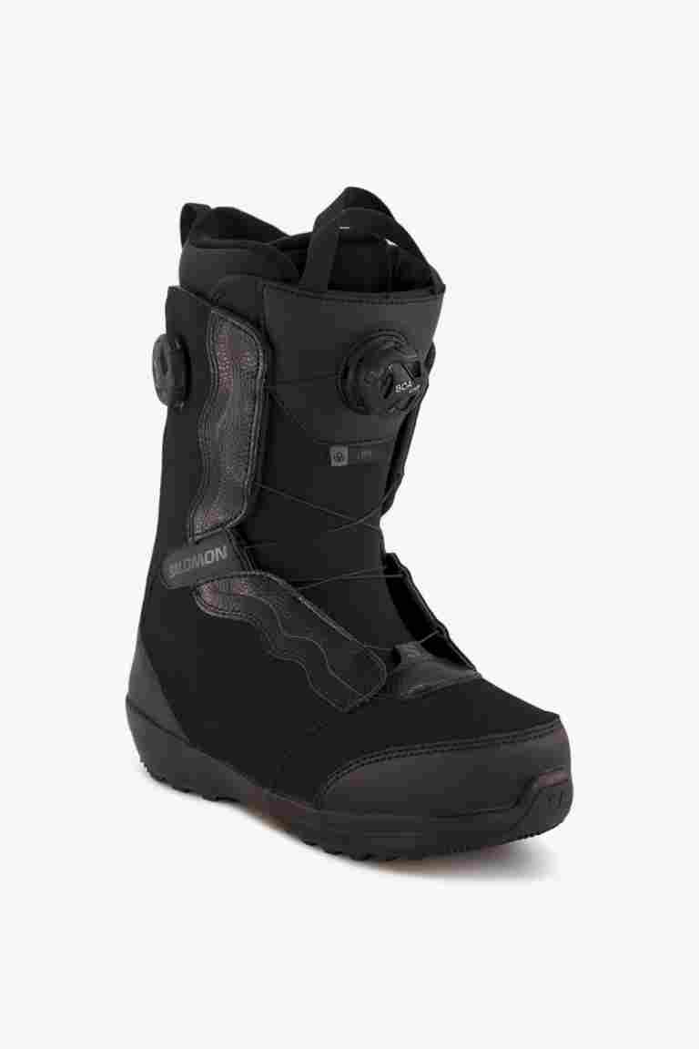 Salomon Ivy Boa® SJ chaussures de snowboard femmes