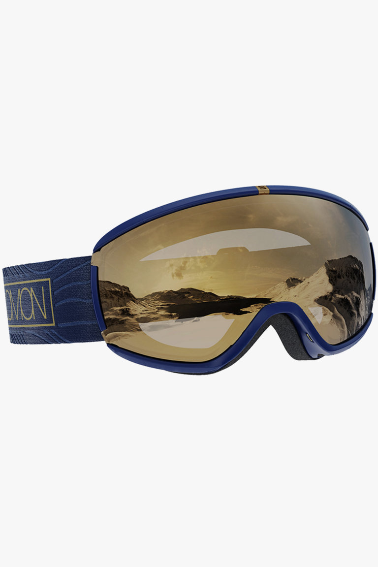 Lunette de ski discount salomon