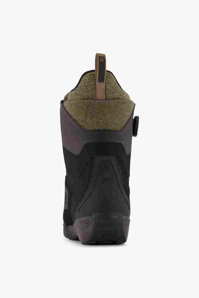 Salomon Kiana Dual BOA® chaussures de snowboard femmes