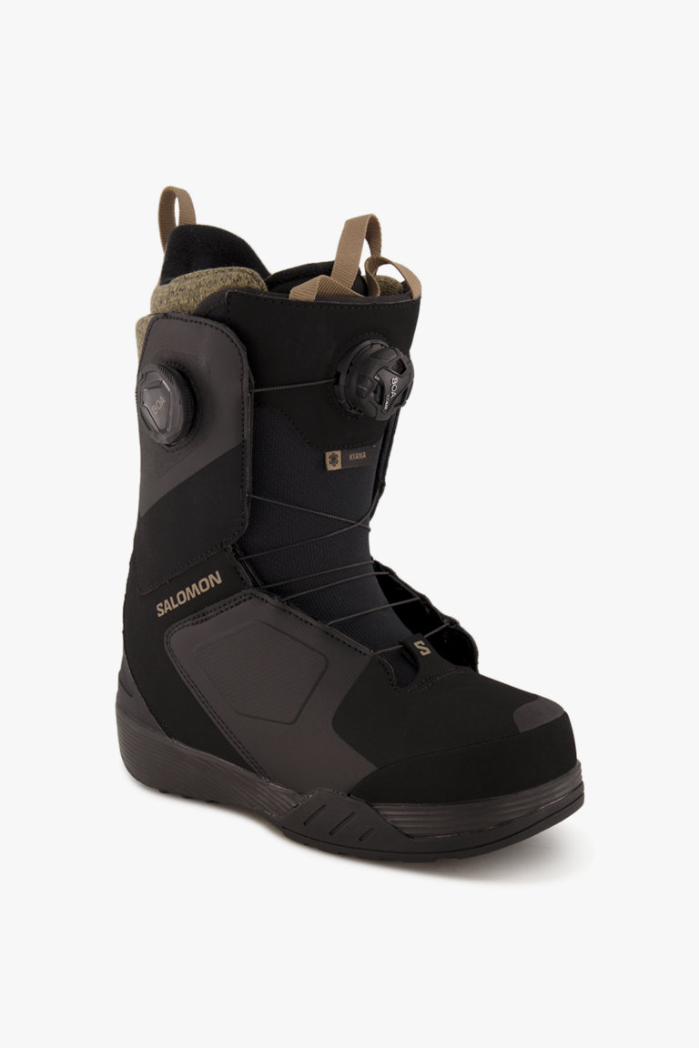 Scarpe hotsell da snowboard