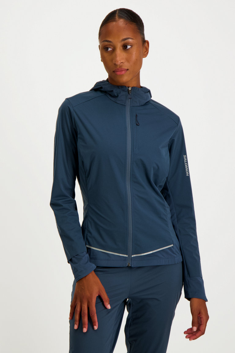 Salomon giacca best sale